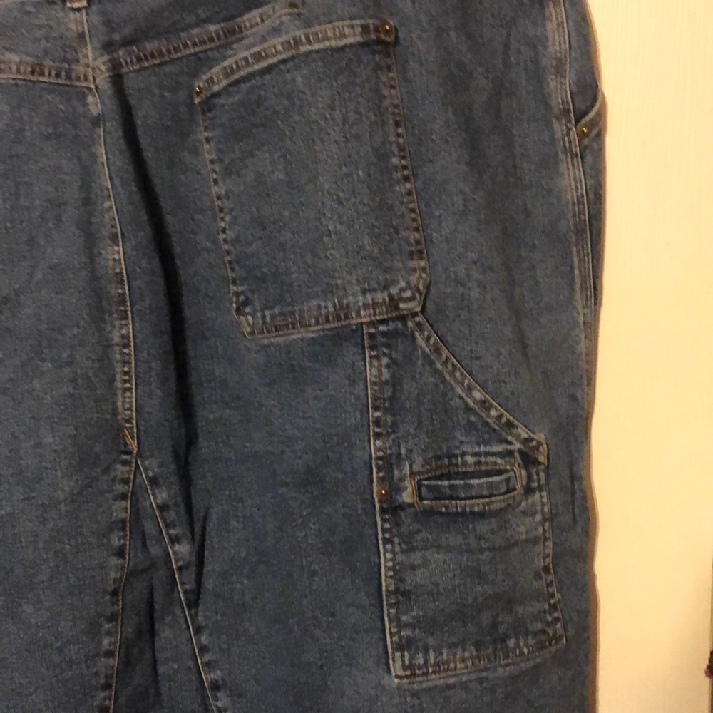 🆕WOT Venezia blue jean skirt - Picture 7 of 10